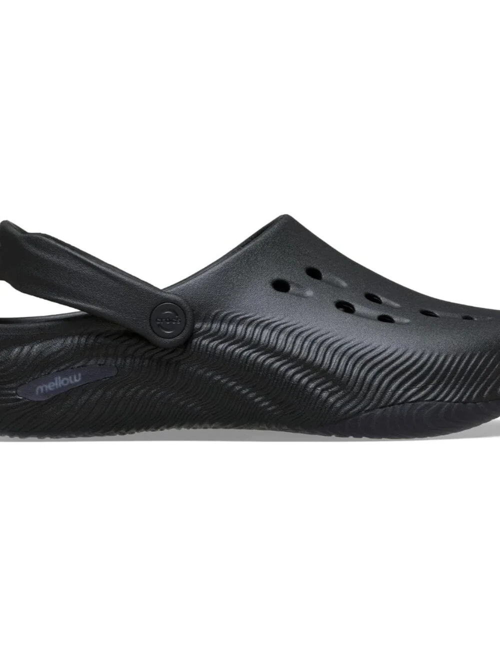 Crocs Unisex-Adult Mellow 2.0 Recovery Clogs